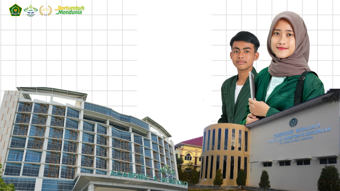 Link Layanan Program Studi MPI FTK UIN Raden Intan Lampung – Manajemen ...